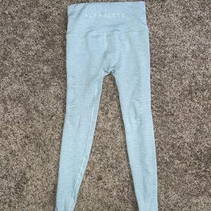 Alphalete leggings